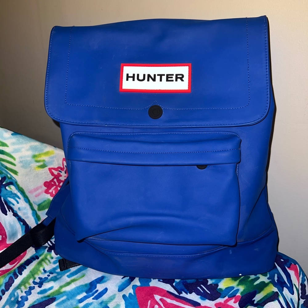 Hunter for Target Backpack Royal Blue